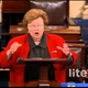 Sen. Barbara Mikulski: Of Course I'm 'Emotional' About Gender Pay Gap